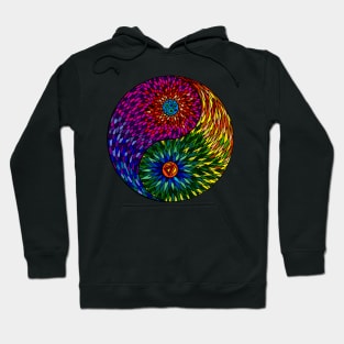 Yin-Yang Hoodie